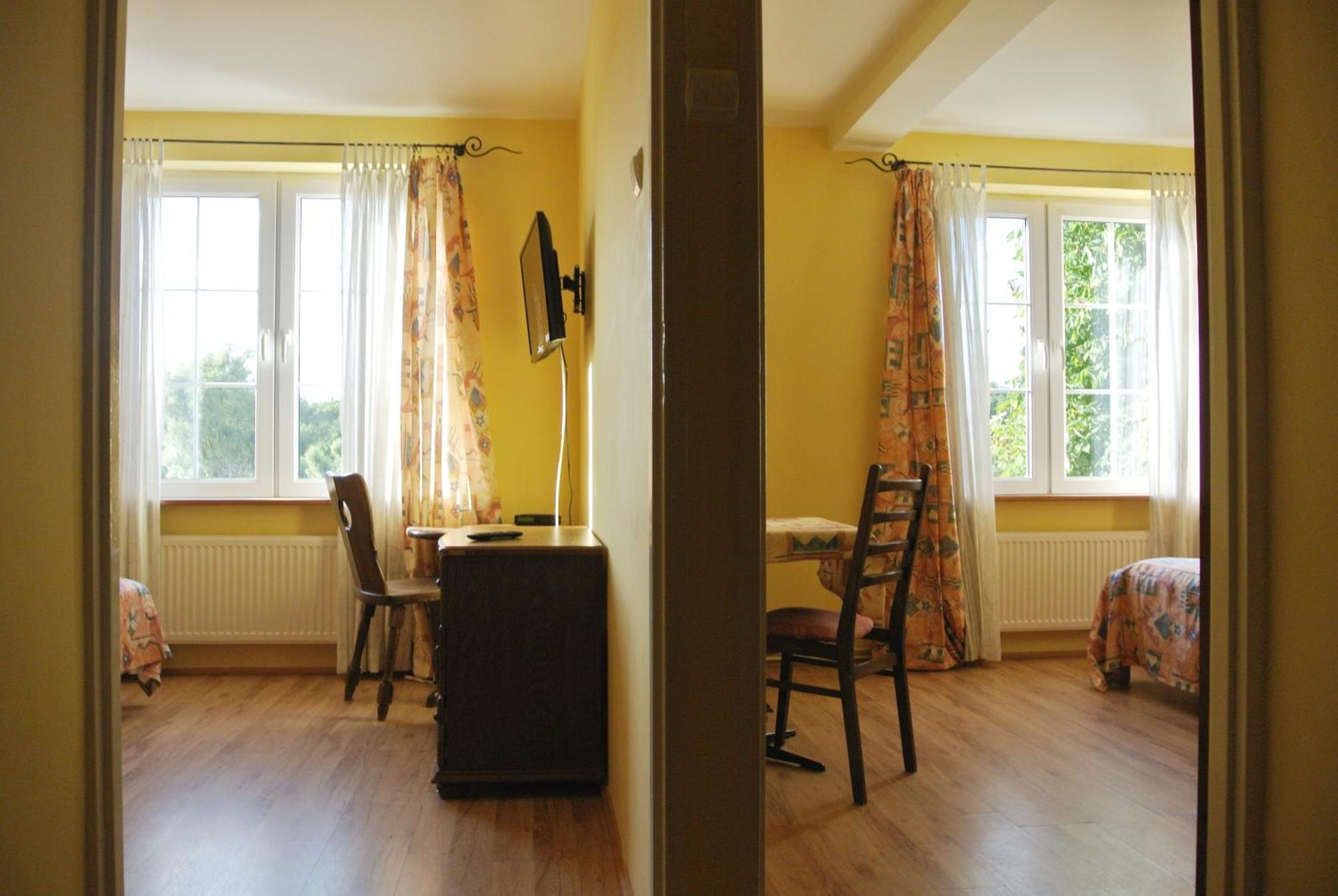 Willa Adamow Mielno  Room photo